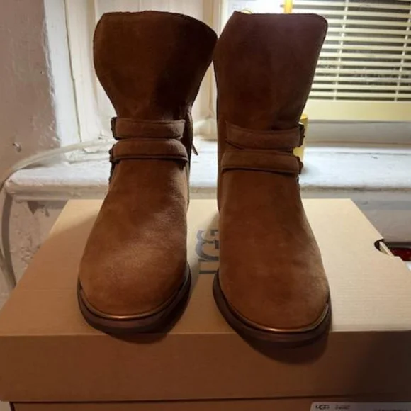 UGG Shoes Ugg Women Kelby Boots Poshmark